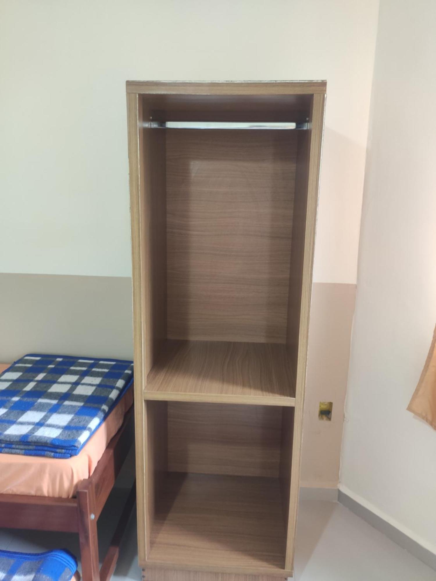 ホテル Pousada Sao Miguel Arcanjo アパレシーダ 部屋 写真