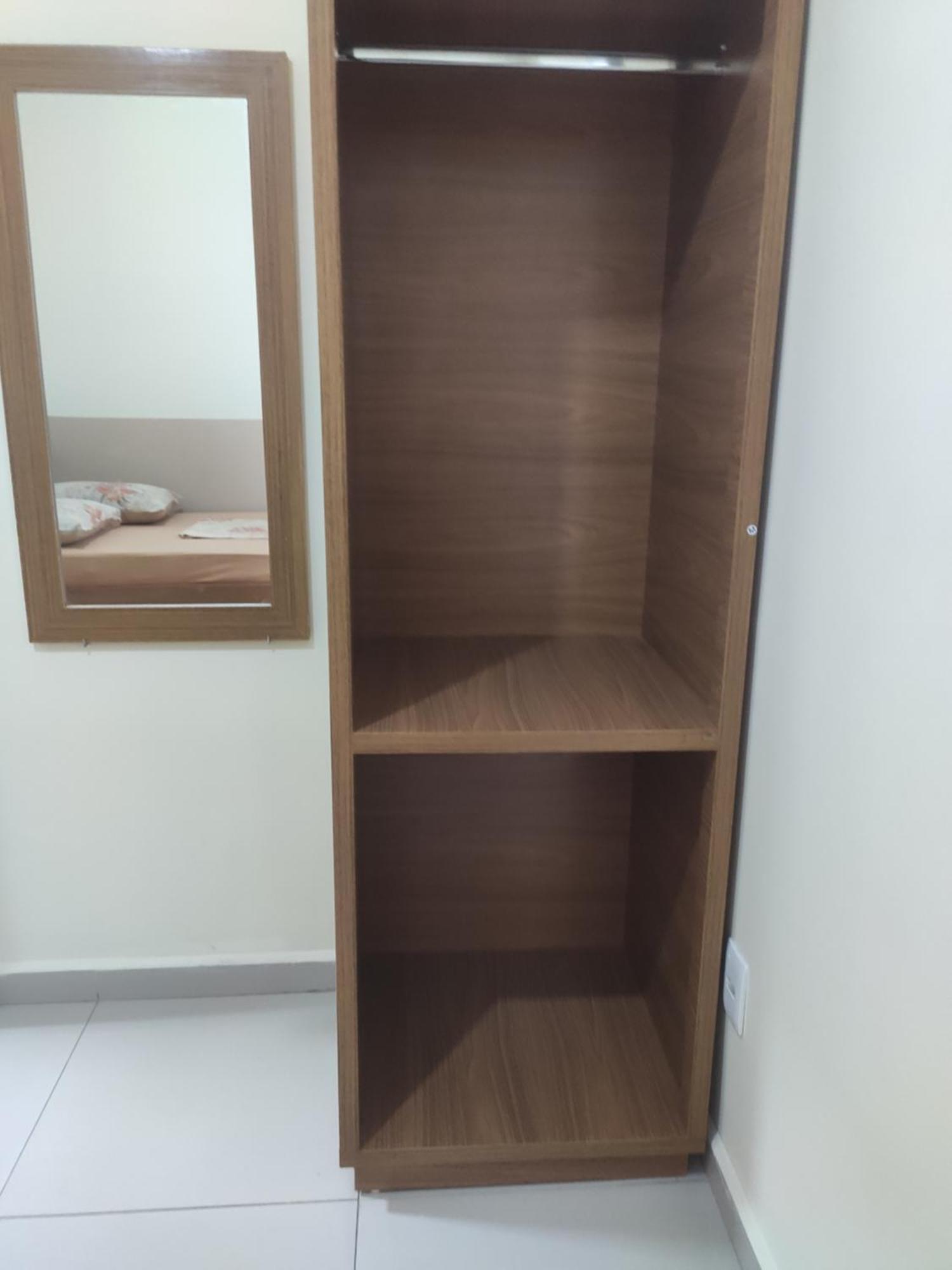 ホテル Pousada Sao Miguel Arcanjo アパレシーダ 部屋 写真